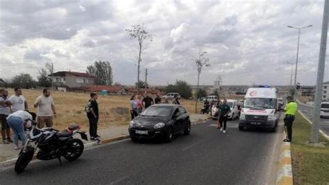 O­t­o­m­o­b­i­l­l­e­ ­ç­a­r­p­ı­ş­a­n­ ­m­o­t­o­s­i­k­l­e­t­t­e­k­i­ ­2­ ­k­i­ş­i­ ­ö­l­d­ü­ ­-­ ­Y­a­ş­a­m­ ­H­a­b­e­r­l­e­r­i­